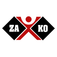 ZaKo Logo PNG Vector