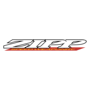 ZIPP Logo PNG Vector