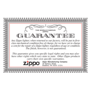 Zippo Logo PNG Vector