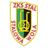 ZKS Stal Stalowa Wola Logo PNG Vector