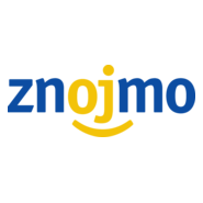 Znojmo město Logo PNG Vector