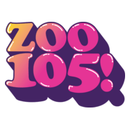 zoo 105 Logo PNG Vector