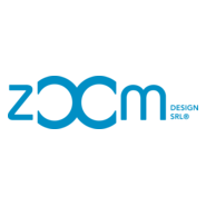 ZOOM Design srl Logo PNG Vector