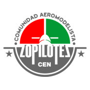 Zopilotes CEN Logo PNG Vector