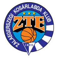 ZTE KK Logo PNG Vector