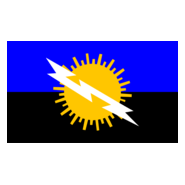 Zulia Logo PNG Vector