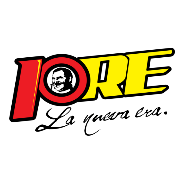 10 PRE Logo PNG Vector