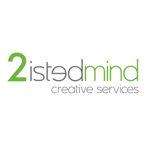 2istedMind Creative Services Logo PNG Vector
