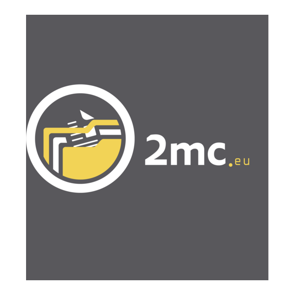 2mc Logo PNG Vector