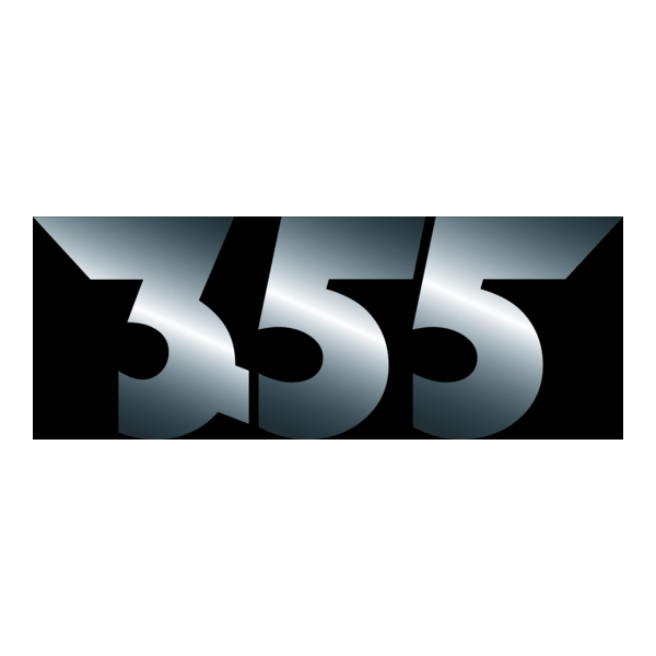 3:55 Logo PNG Vector