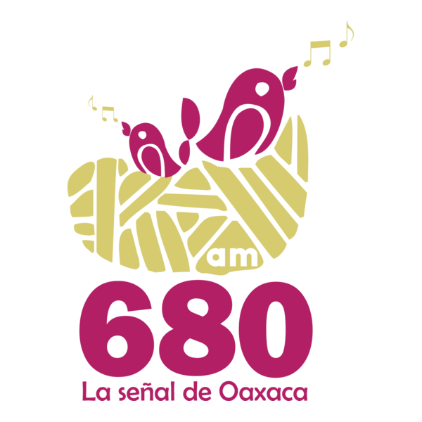 680 AM Logo PNG Vector