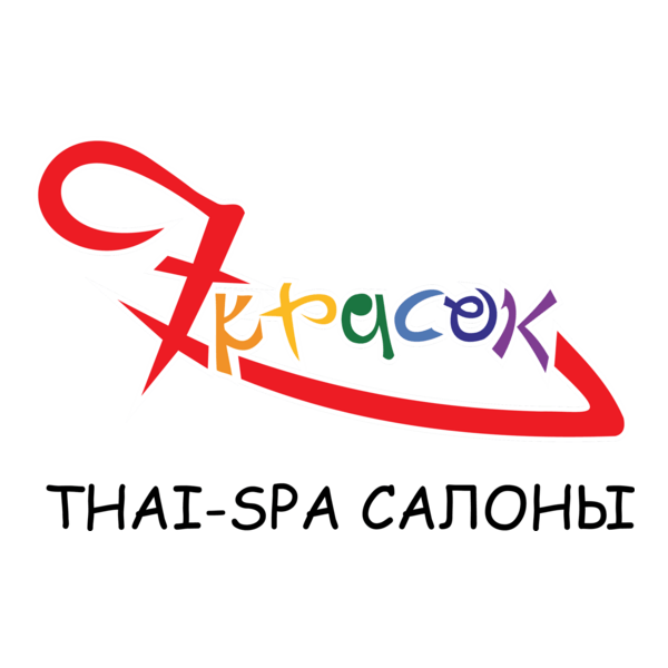 7 Krasok Logo PNG Vector