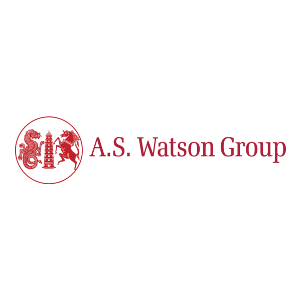 A.S. Watson Group Logo PNG Vector
