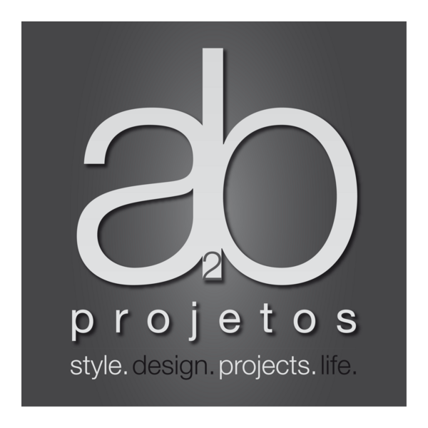 a2b projetos Logo PNG Vector