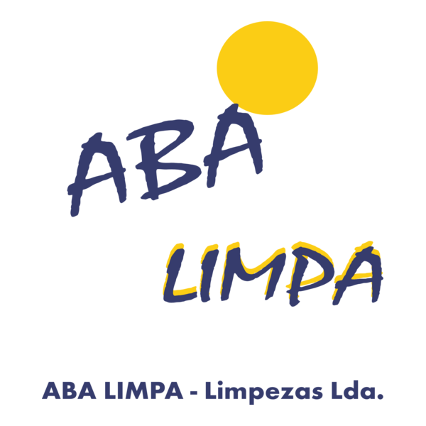Aba Limpa - Limpezas, Lda. Logo PNG Vector