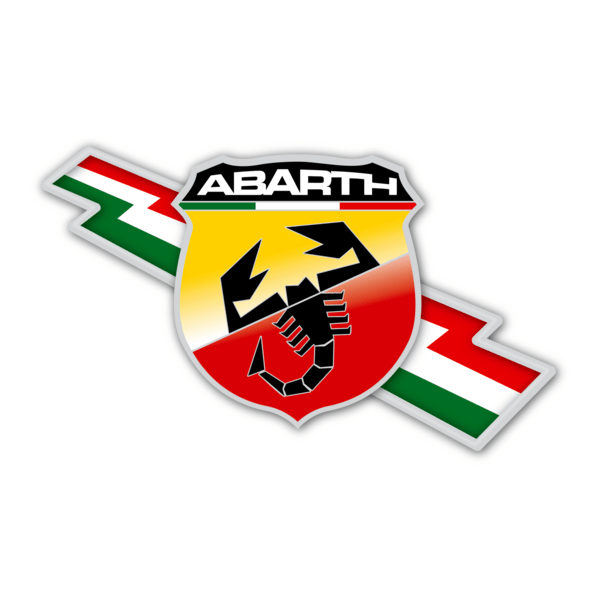 Abarth Logo PNG Vector