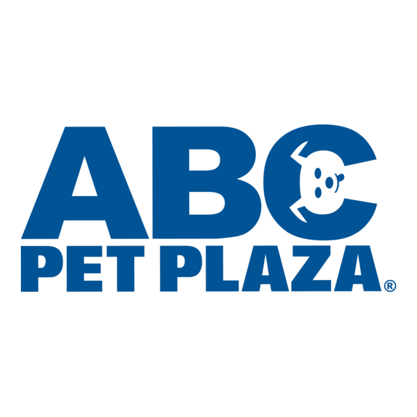 ABC Pet Plaza Logo PNG Vector