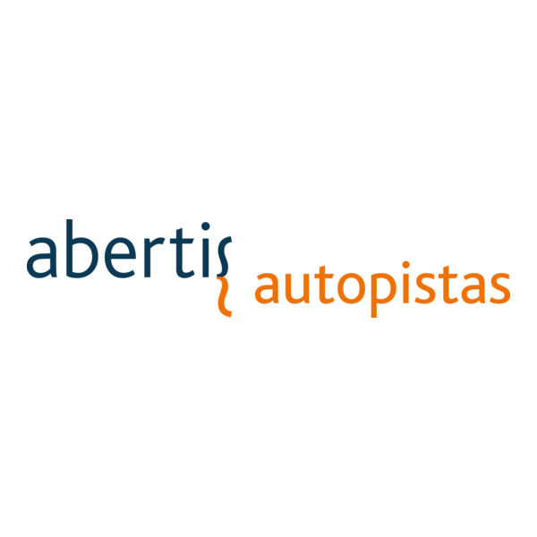 Abertis Autopistas Logo PNG Vector
