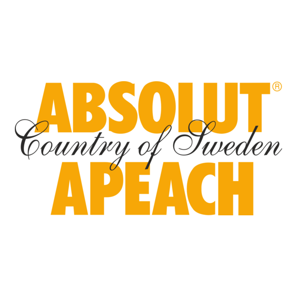 Absolut Apeach Logo PNG Vector