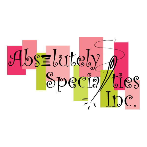Absolutely Specialties Logo PNG Vector
