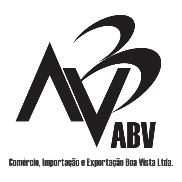 ABV Logo PNG Vector
