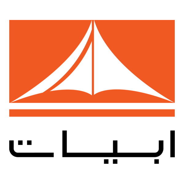 ABYAT Arabic Logo PNG Vector