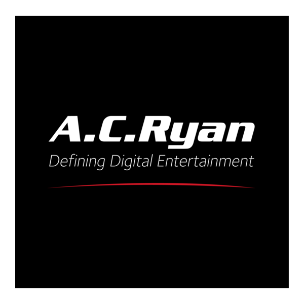 AC Ryan Logo PNG Vector