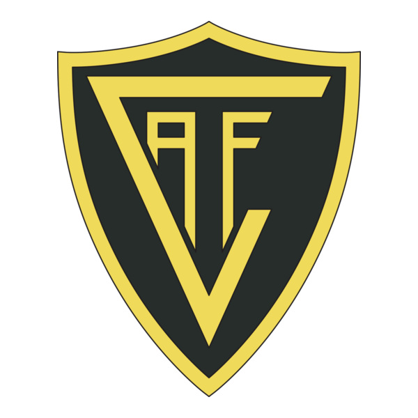 Academica Viseo Logo PNG Vector