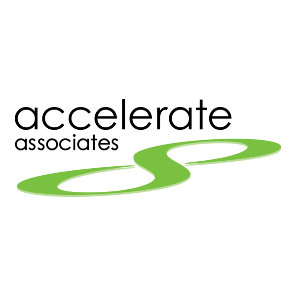 Accelerate Associates Logo PNG Vector