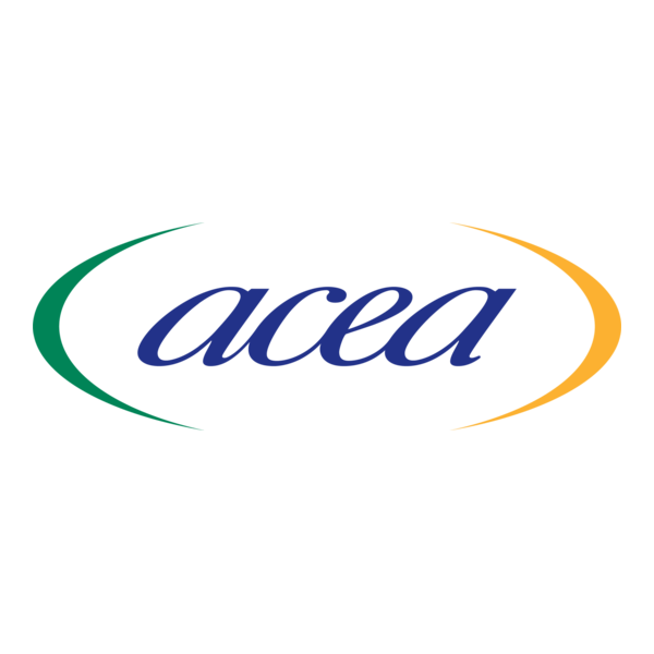 Acea Logo PNG Vector