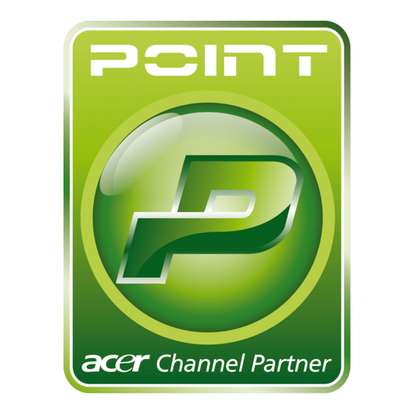 Acer Point Logo PNG Vector