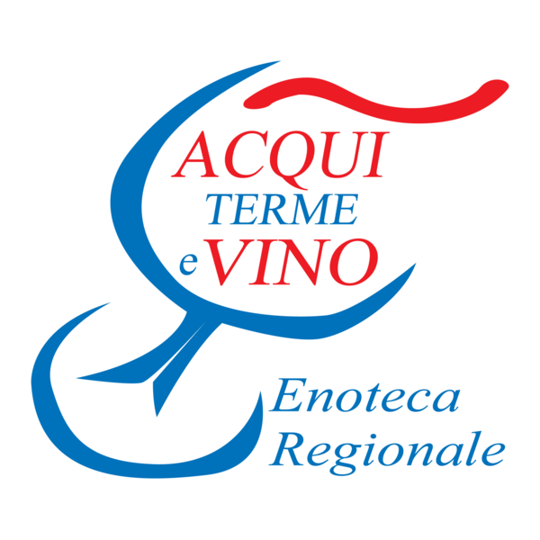 Acqui Terme e Vino Logo PNG Vector
