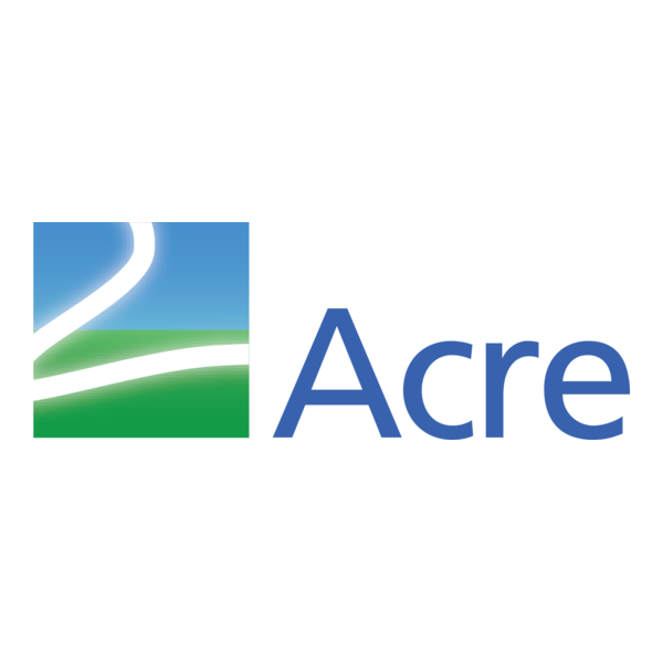 Acre Resources Logo PNG Vector
