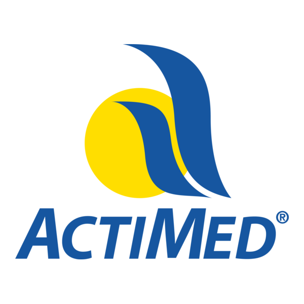 Actimed Logo PNG Vector