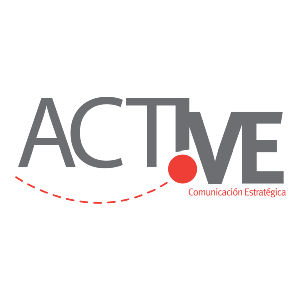 Active Comunicacion Logo PNG Vector