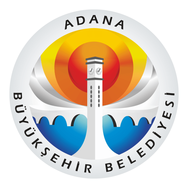 adana büyükşehir belediyesi Logo PNG Vector