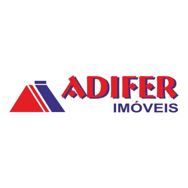 ADIFER IMÓVEIS Logo PNG Vector