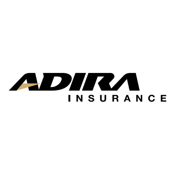 Adira Insurance Logo PNG Vector