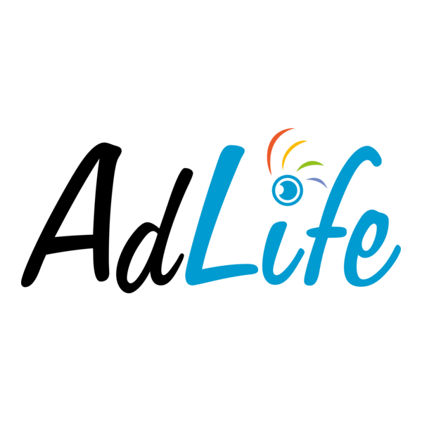 AdLife Logo PNG Vector