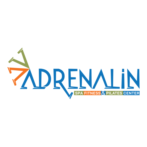 Adrenalin Center Logo PNG Vector