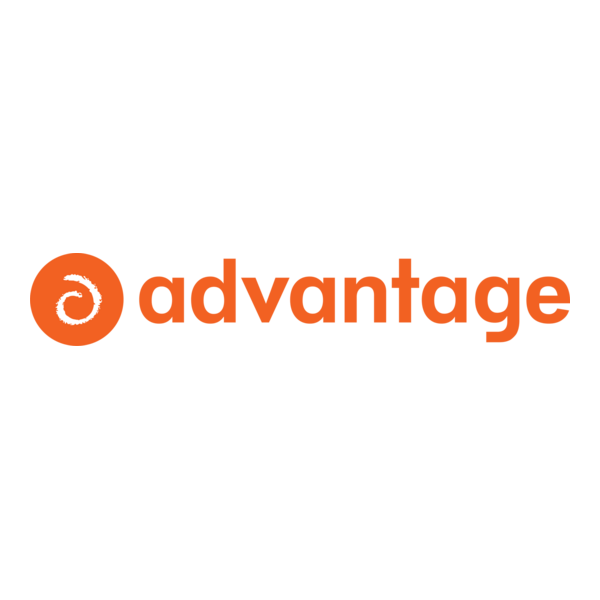 Advantage Logo PNG Vector