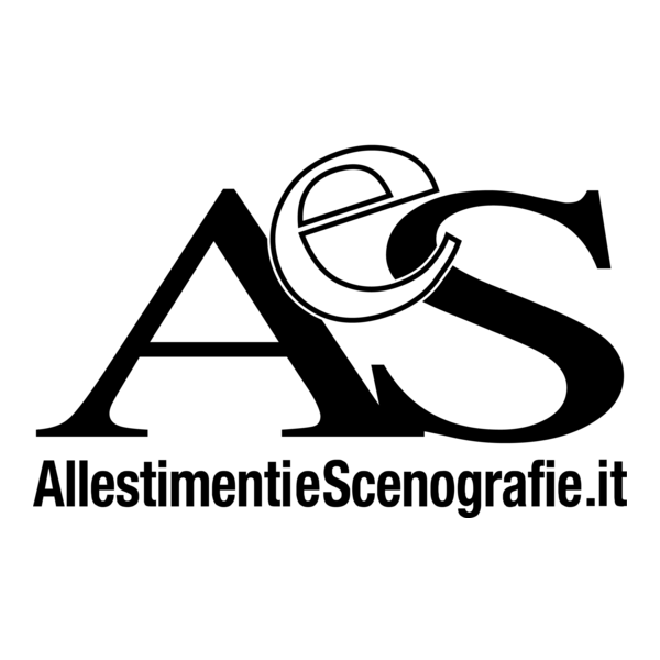 AeS Logo PNG Vector