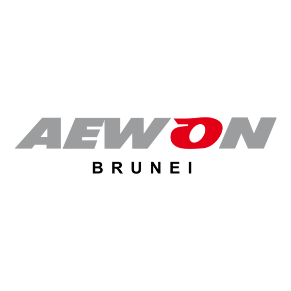 Aewon Brunei Logo PNG Vector