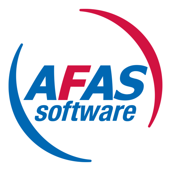 AFAS Logo PNG Vector