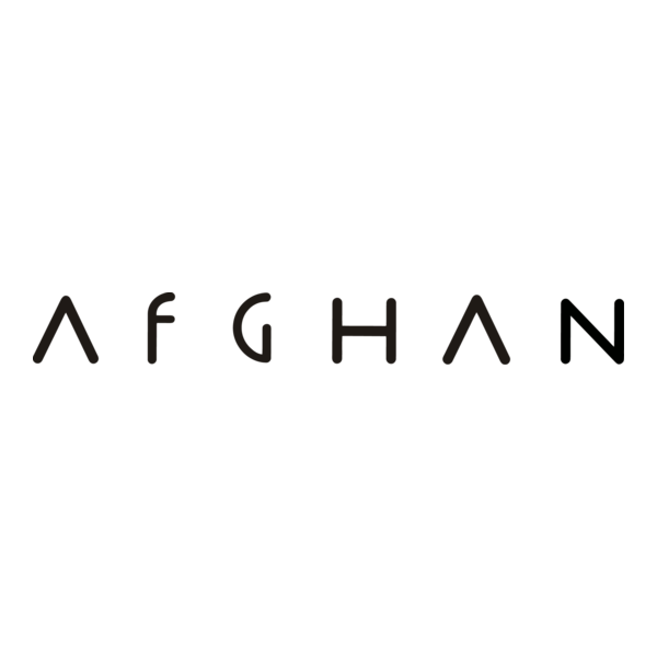 Afghan Logo PNG Vector