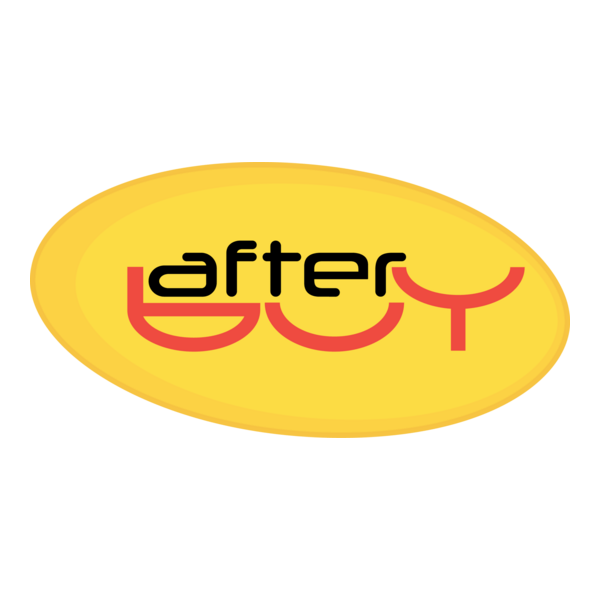 After Buy Logo PNG Vector