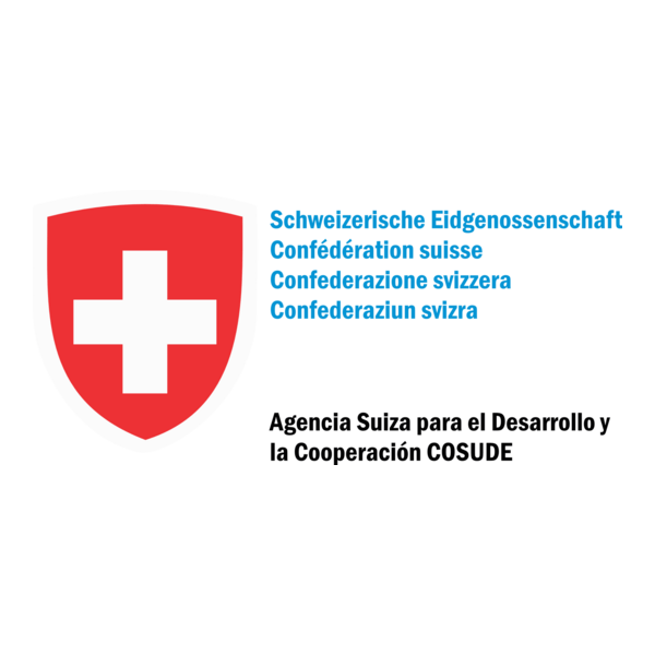 Agencia Suiza para el Desarrollo Logo PNG Vector