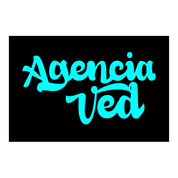 Agencia Ved Logo PNG Vector
