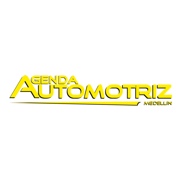 Agenda Automotriz Logo PNG Vector