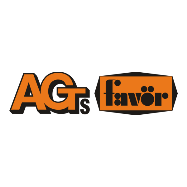AGs Favor Logo PNG Vector